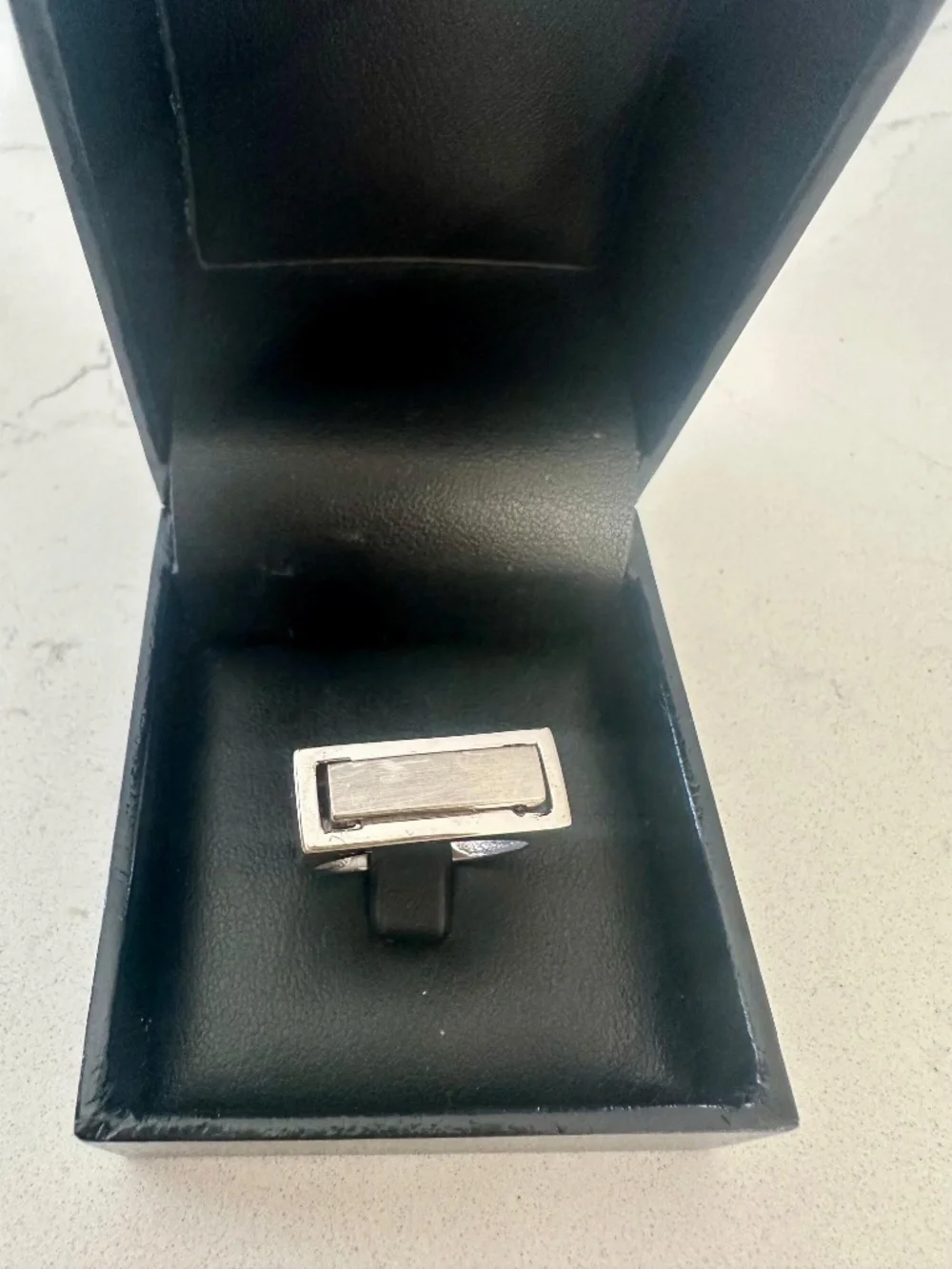 Vivara men’s 18k